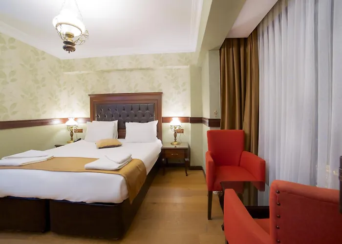 La Vida Old City Hotel