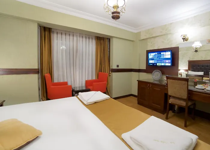La Vida Old City Hotel